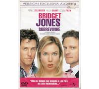 Bridget Jones: Sobreviviré DVD