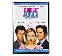 Bridget Jones: The Edge of Rea [USA] [DVD]