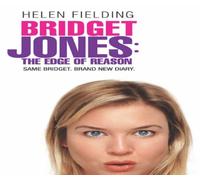 Bridget Jones: The Edge of Reason Film Tie-In: Written by Helen Fielding, 2004 Edition, (1st Edition) Publisher: Macmillan Digital Audio [Audio CD]
