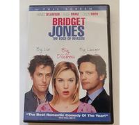 Bridget Jones: The Edge of Reason [Reino Unido] [DVD]