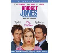 Bridget Jones: Edge Of Reason [Edizione: Stati Uniti] [Reino Unido] [DVD]