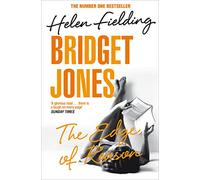 Bridget Jones: The Edge of Reason: the thirty-something's chaotic quest for love continues