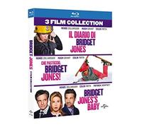 Bridget Jones Trilogy