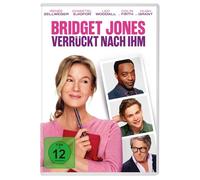Bridget Jones - Verrückt nach ihm [DVD]