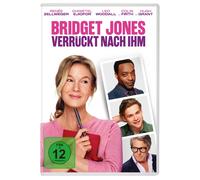 Bridget Jones - Verrückt nach ihm (DVD) Ejiofor Chiwetel Grant (Importación USA)