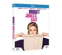 Bridget Jones's Baby (Blu-Ray) [Blu-ray]