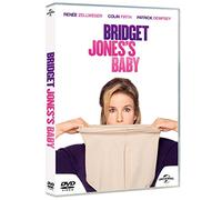 Bridget Jones's Baby – DVD – Edición Italia – Warner Bros.