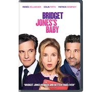 Bridget Jones's Baby [USA] [DVD]