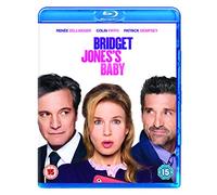 Bridget Joness Baby + Uv – Blu-ray – Edición Reino Unido