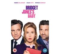 Bridget Joness Baby + Uv [Edizione: Regno Unito] [Reino Unido] [DVD]