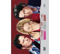 Bridget Jones's Diary (2 Disc Collectors Steelbook Edition) [2001] (Region 2) (Import)