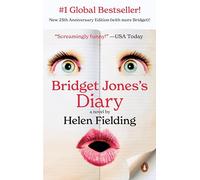 Bridget Jones's Diary: A Novel