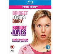 Bridget Jones's Diary / Bridge [Reino Unido] [Blu-ray]