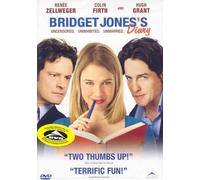 Bridget Jones's Diary [DVD]