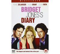 Bridget Jones's Diary [DVD]