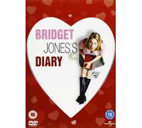 Bridget Jones'S Diary [Edizione: Regno Unito] [Reino Unido] [DVD]