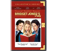 Bridget Jones's Diary [Reino Unido] [DVD]