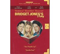Bridget Jones's Diary [Reino Unido] [DVD]