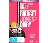 Bridget Jones'S Diary (Uv) [Edizione: Australia] [Italia] [DVD]
