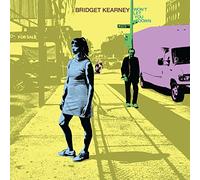Bridget Kearney - Wont Let You Down [Vinilo]