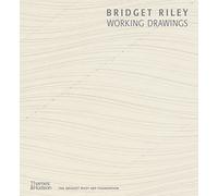Bridget Riley: Working Drawings: Prepatory Work
