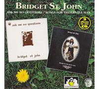 Bridget St John - Ask Me No Questions