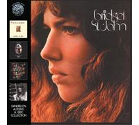 Bridget St. John Dandelion Albums and BBC Recordings (CD) (Importación USA)