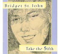 Bridget St.John - Take the 5ifth