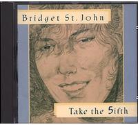 Bridget St.John - Take the 5ifth