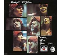 Bridget St John - Thank You for...Plus