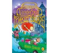 Bridget Vanderpuff and the Baked Escape