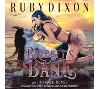 Bridget's Bane (The Icehome Series)