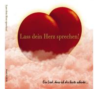 Bridget'S Heartache Project - Lass Dein Herz Sprechen