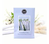 Bridgewater Candle Company Laundry Line - Bolsa aromática Ambientador Ropa Limpia (115 ml)