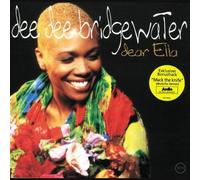 Bridgewater,Dee Dee - Dear Ella [Import]