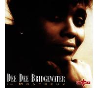 Bridgewater Dee Dee - In Montreux