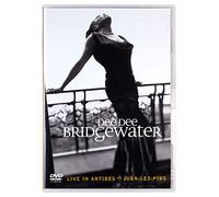 Bridgewater, Dee Dee - Live in Antibes, Juan-Les-Pins [Alemania] [DVD]