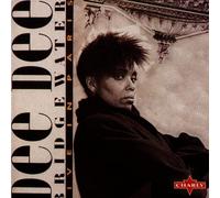 Bridgewater,Dee Dee - Live in Paris