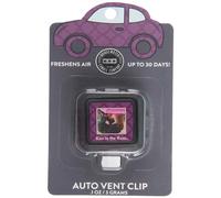 Bridgewater - Perfume para coche "Beso bajo la lluvia"