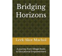 Bridging Horizons: A journey from Village Roots to Educational Empowerment
