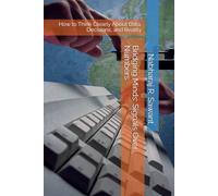 Bridging Minds: Signals Over Numbers: How to Think Clearly About Data, Decisions, and Reality