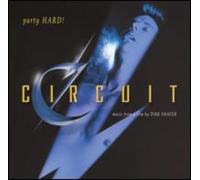 Bridie,David - Circuit,The: Original Soundtrack (23 Trks) Aust Ex