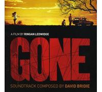 Bridie,David - Gone: Original Soundtrack (20 Tracks) Aust Excl