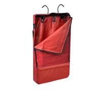 Bridle Bags For Horses | Bolsa de almacenamiento para accesorios para caballos con soporte de 3 puntas, accesorios para almacenamiento para riendas, arnés, cuerda, caballete, brida, caballete de