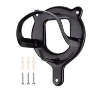 Bridle Hooks - Metal Halter Holder Hooks, Horse Bridle Rack, Horse Bridles Bracket Halter Hanger | Portable Horses Bridles Hook Horses Tack Harness Storage For Garage, Porch, Utility Room