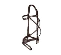 Bridon D motion con muserola combinada Dy'on Full