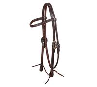 Bridones de equitación western Lakota Fancy German TU