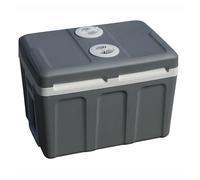 Nevera Portátil Eléctrica de Viaje, Coche, Camping, 12V / 220V, Capacidad 40 L