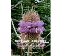 Brief aan haar vader: Vertelt de impact op een kind bij wie in korte tijd de bodem onder haar bestaan wordt weggeslagen