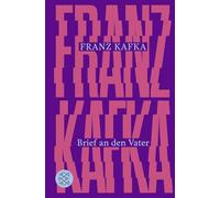 Brief an den Vater: 4